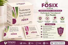  top Pharma franchise products of Femgrace Formulations Gujarat  - 	FOSIX SACHET (2).jpeg	